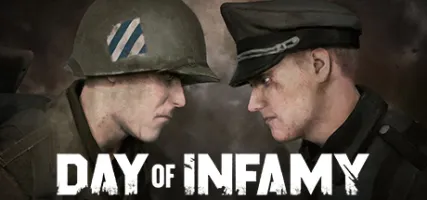 Day of Infamy