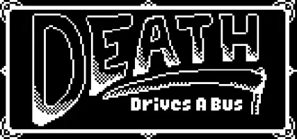 Death Drives A Bus