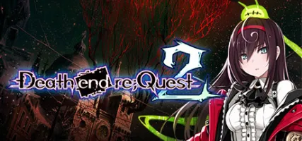 Death end re Quest 2