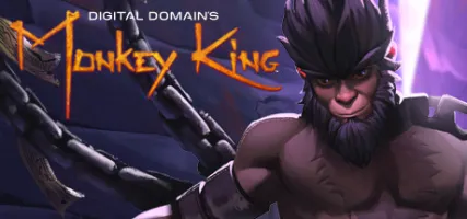 Digital Domain's Monkey King