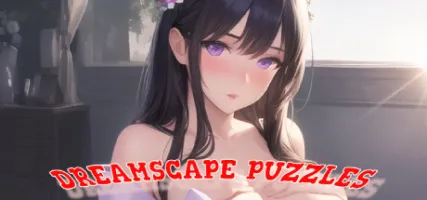 Dreamscape Puzzles