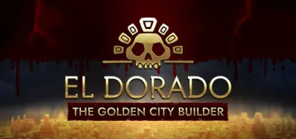 El Dorado: The Golden City Builder