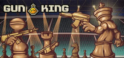 GUN KING