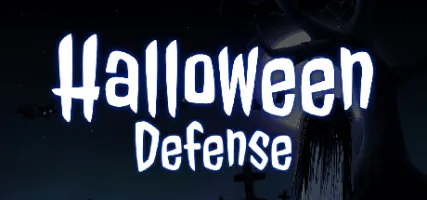 Halloween Defense