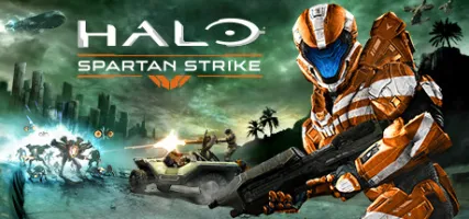 Halo: Spartan Strike