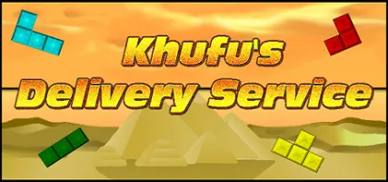 Khufu's Delivery Service