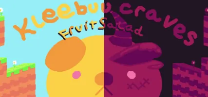 Kleebuu Craves Fruit Salad