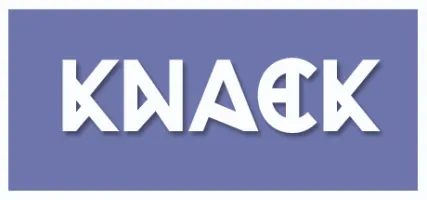 KNACK!