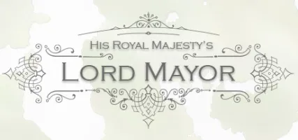 Lord Mayor