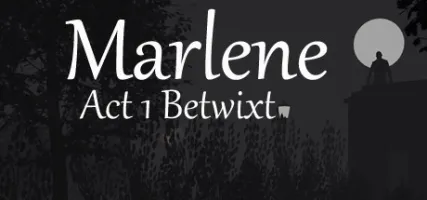 Marlene Betwixt