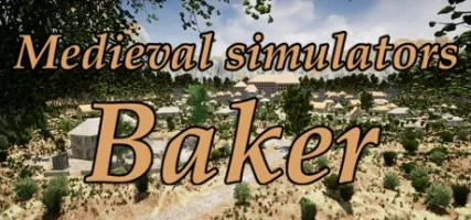 Medieval simulators: Baker