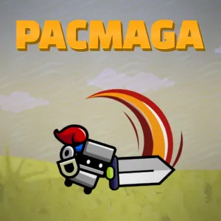 Pacmaga