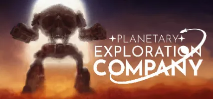 Planetary Exploration Company