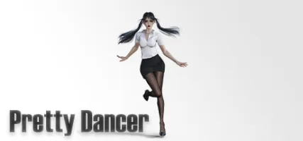 Pretty Dancer