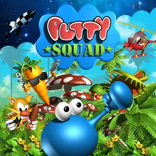 Putty Squad