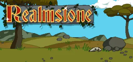 Realmstone