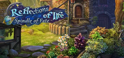 Reflections of Life: Spindle of Fate