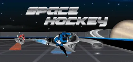 Space Hockey