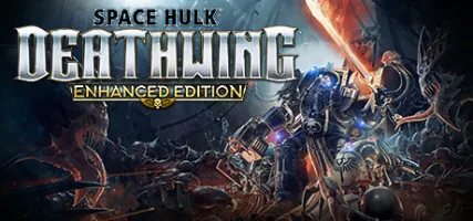 Space Hulk: Deathwing