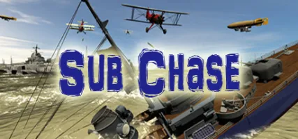 Sub Chase Online