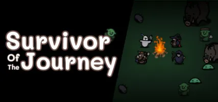 Survivor Of The Journey