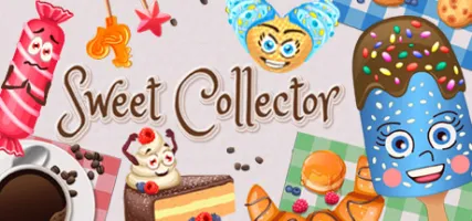 Sweet Collector