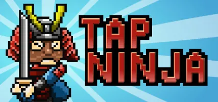 Tap Ninja - Idle game