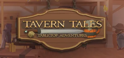 Tavern Tales: Tabletop Adventures