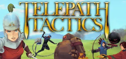 Telepath Tactics