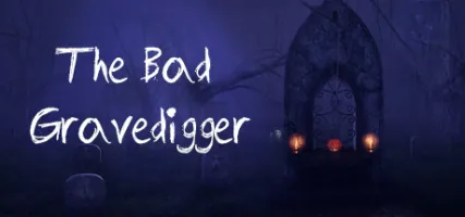 The Bad Gravedigger