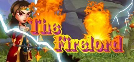 The Firelord