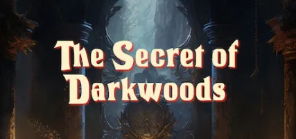 The Secret of Darkwoods