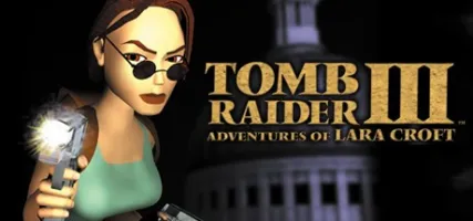 Tomb Raider III 1998