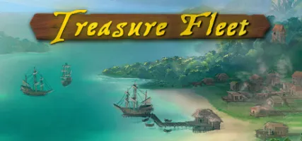 Treasure Fleet