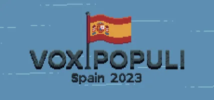 Vox Populi: Spain 2023