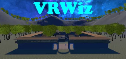 VRWiz