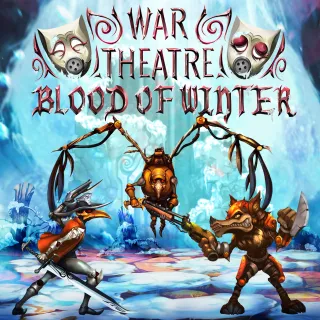 War Theatre 2: Blood of Winter