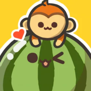 QSWatermelon: Monkey Land