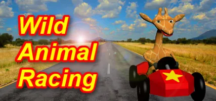 Wild Animal Racing