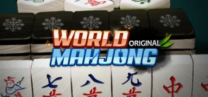 World Mahjong Original