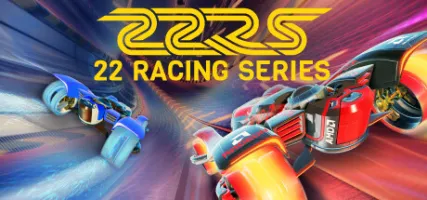 22 Racing Series RTS-Racing