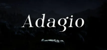 Adagio