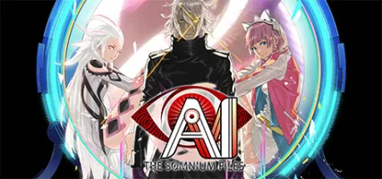 AI: THE SOMNIUM FILES