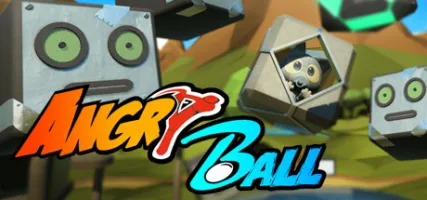 Angry Ball VR