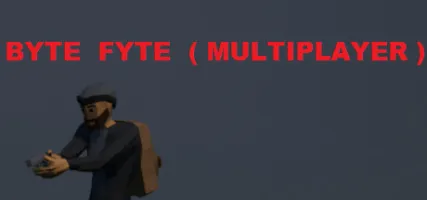 BYTE FYTE MULTIPLAYER