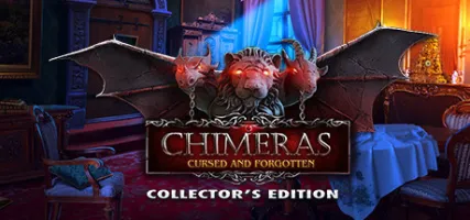 Chimeras: Cursed and Forgotten