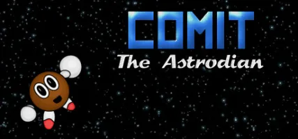 Comit the Astrodian