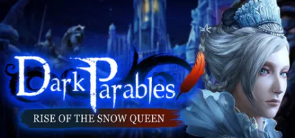 Dark Parables: Rise of the Snow Queen