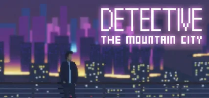 Detective: The Mountain City