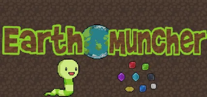 Earth Muncher